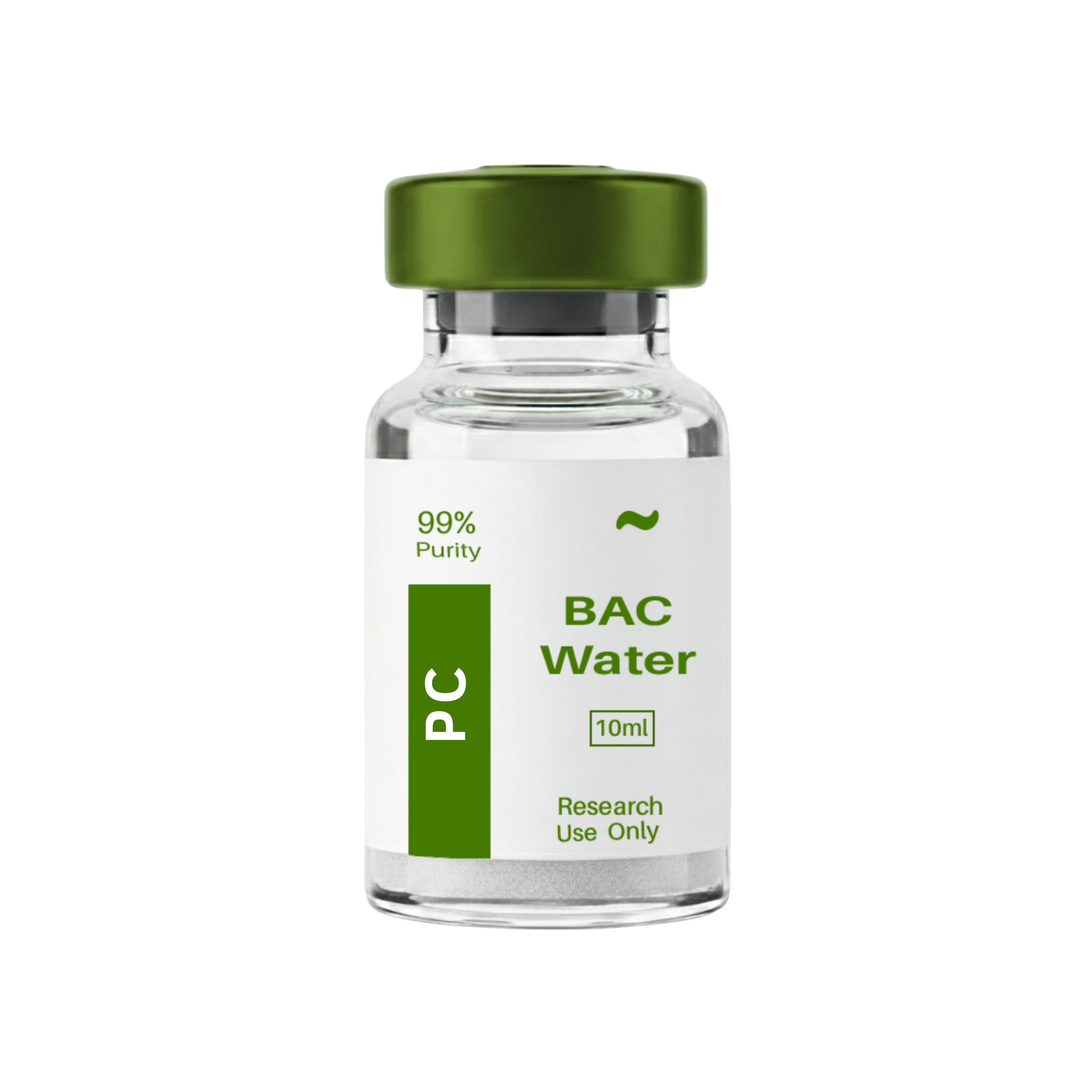 psr bac water NovaPepta Labs BAC Bacteriostatic Water Sullivan
