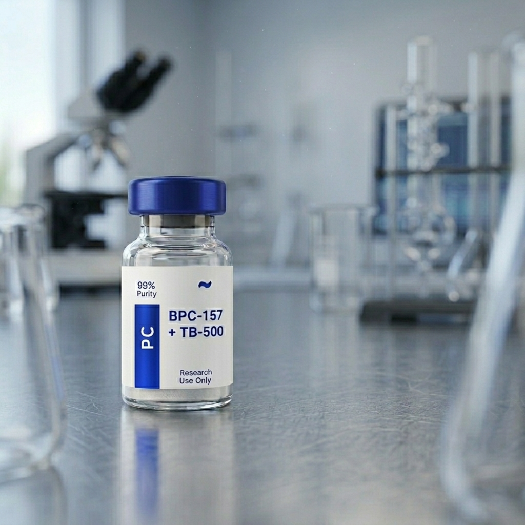 Sullivan Peptides (PC) Sullivan Peptides (PC)